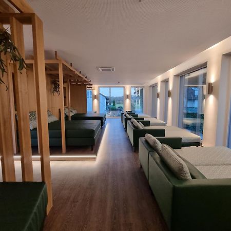 Vitalhotel 巴特比恩巴赫 外观 照片