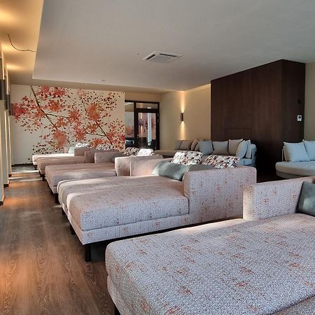 Vitalhotel 巴特比恩巴赫 外观 照片